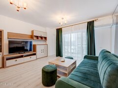 Colentina, GranVia LakeView, apartament 2 camere cu vedere la lac