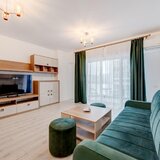 Colentina, GranVia LakeView, apartament 2 camere cu vedere la lac